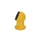 Dewalt 1/4 FNPT Ball Foot Chuck with Connection Lever DXCM038-0086 - alternate 1
